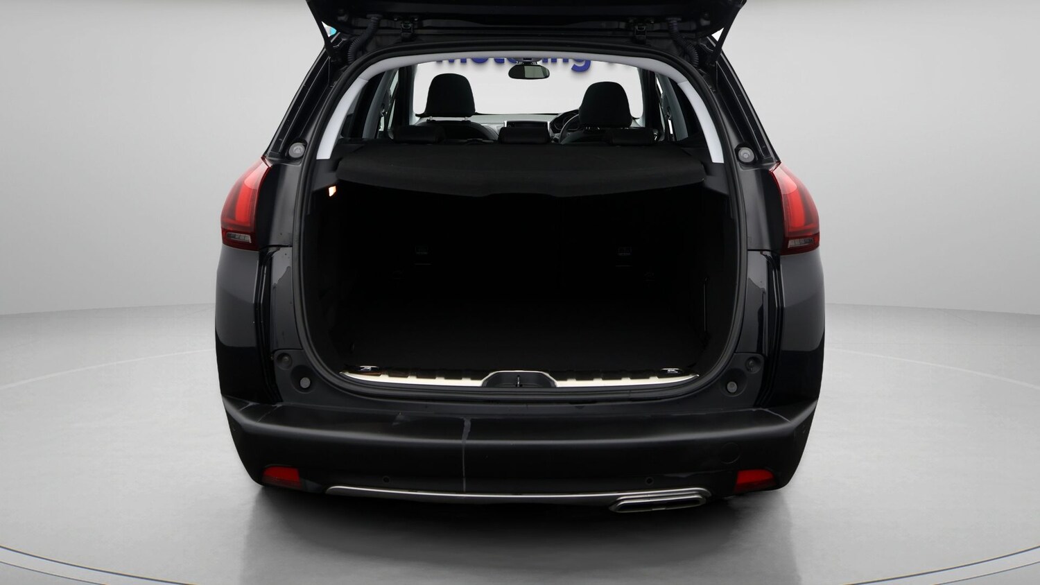 Used Peugeot 2008 2019 for sale - 77182138: Photo 17