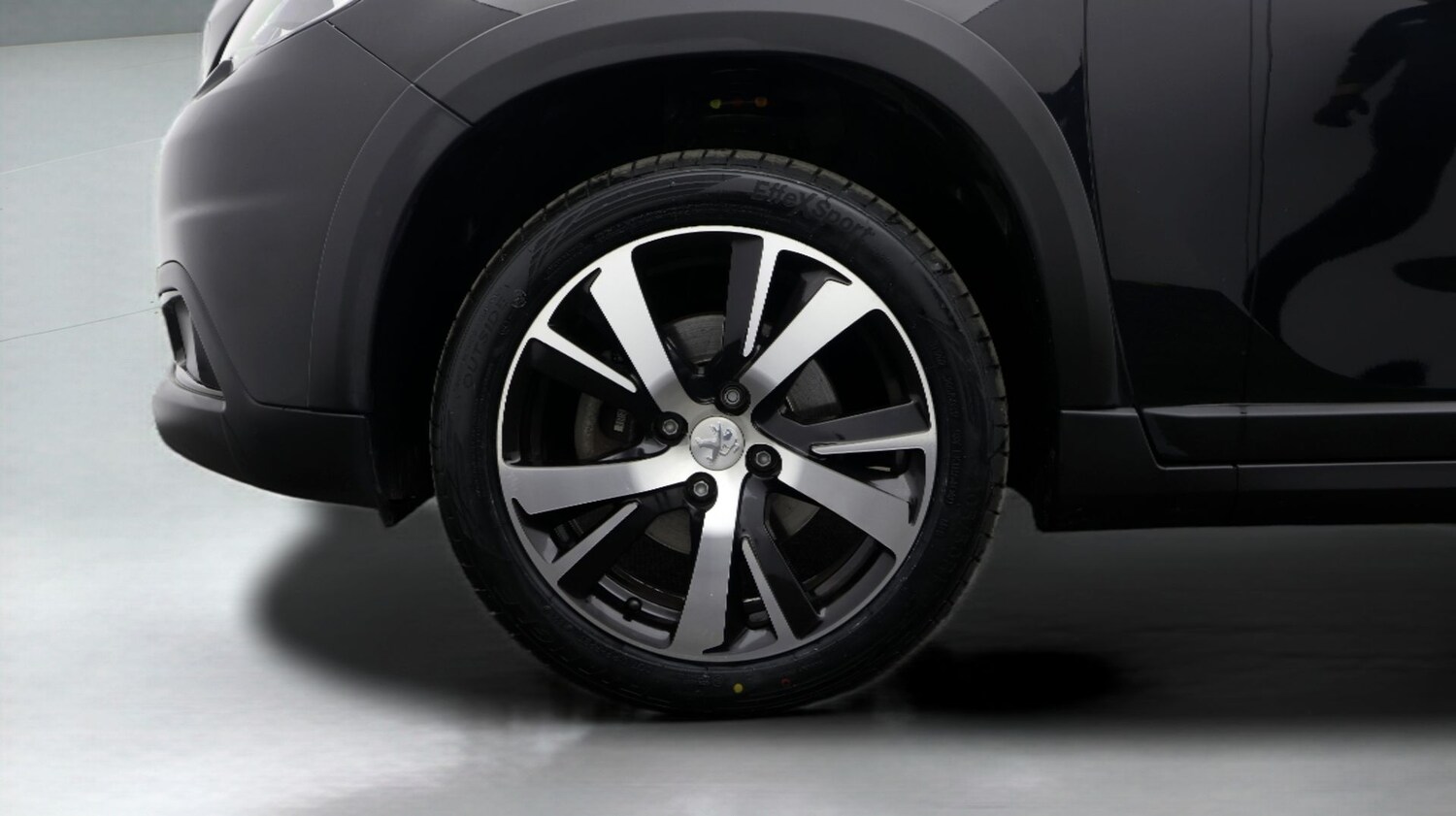 Used Peugeot 2008 2019 for sale - 77182138: Photo 18