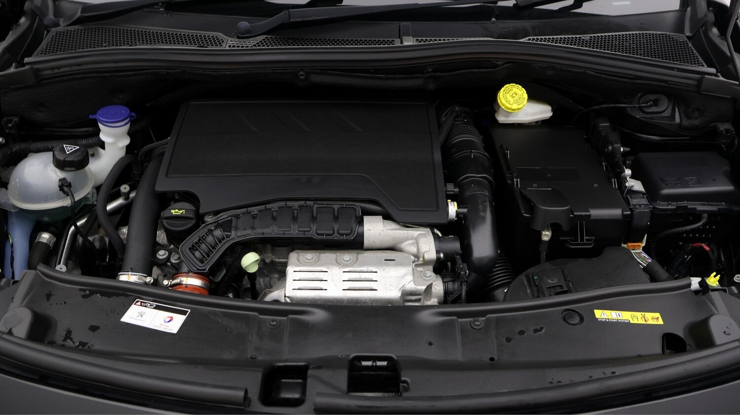 Used Peugeot 2008 2019 for sale - 77182138: Photo 19