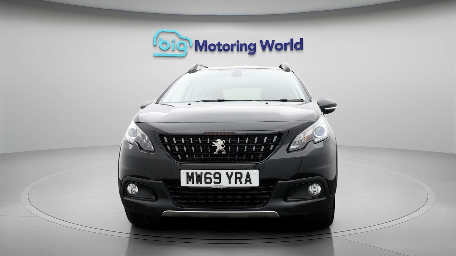 Used Peugeot 2008 2019 for sale - 77182138: Photo 2