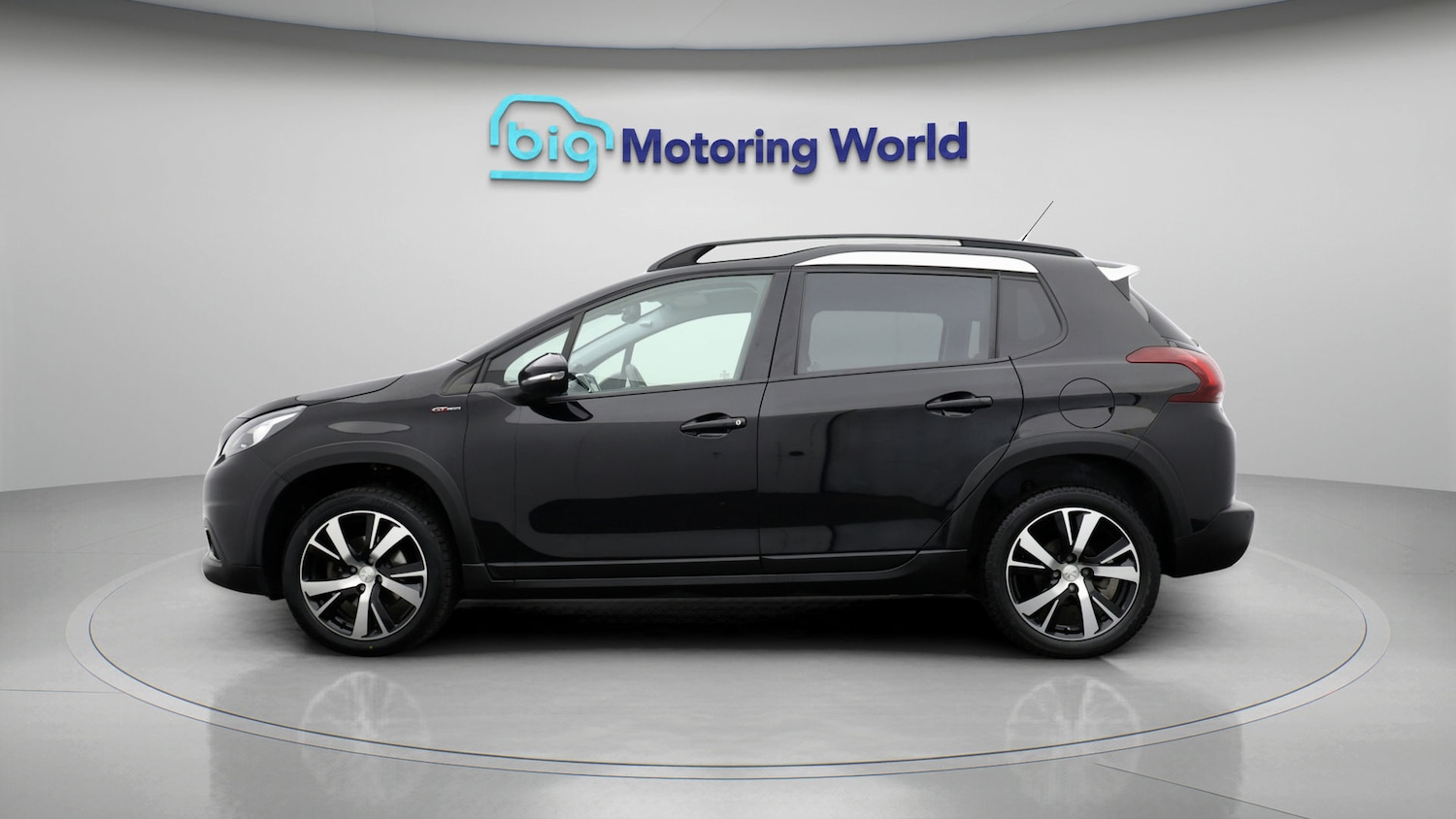 Used Peugeot 2008 2019 for sale - 77182138: Photo 4