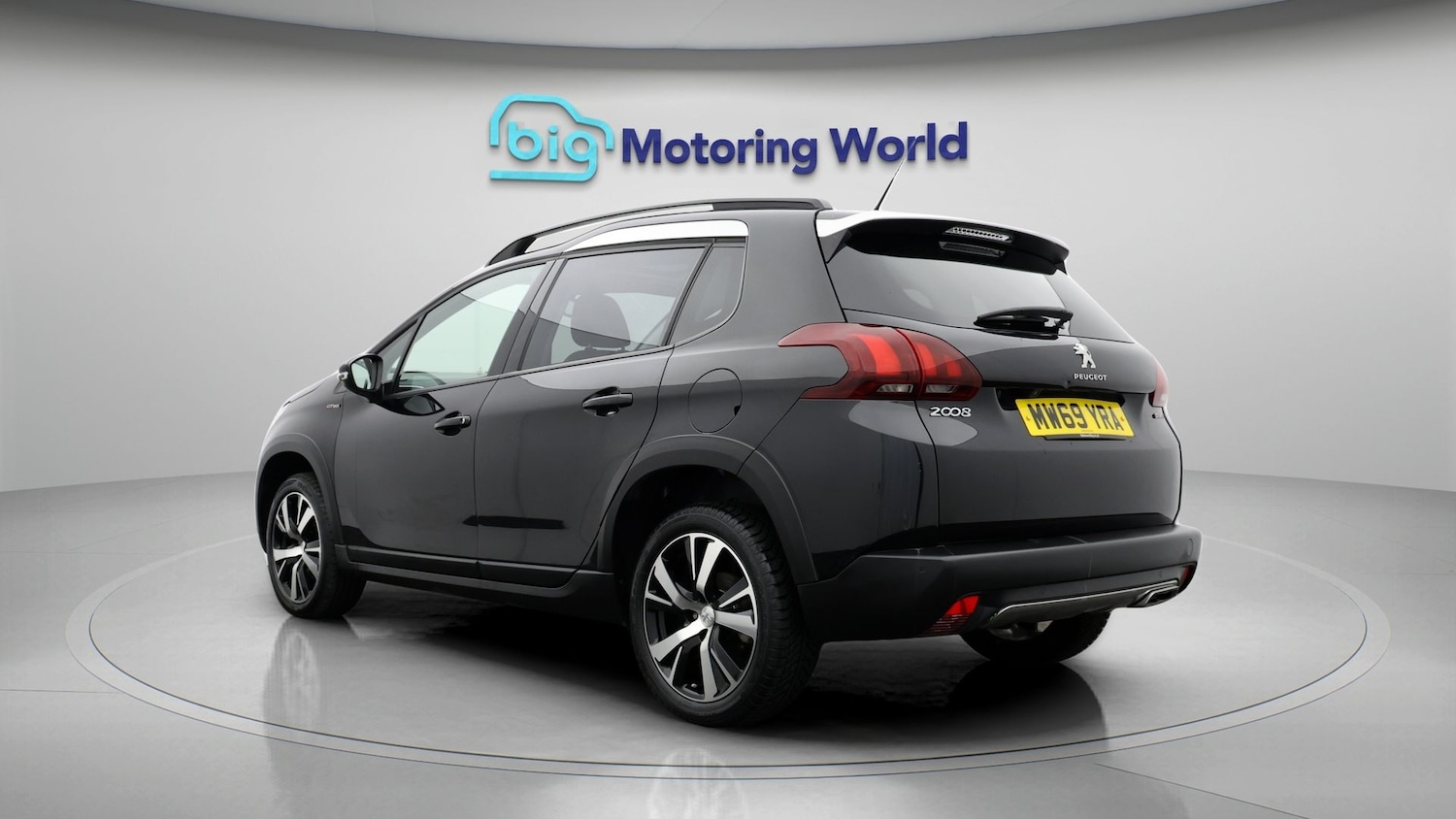 Used Peugeot 2008 2019 for sale - 77182138: Photo 5