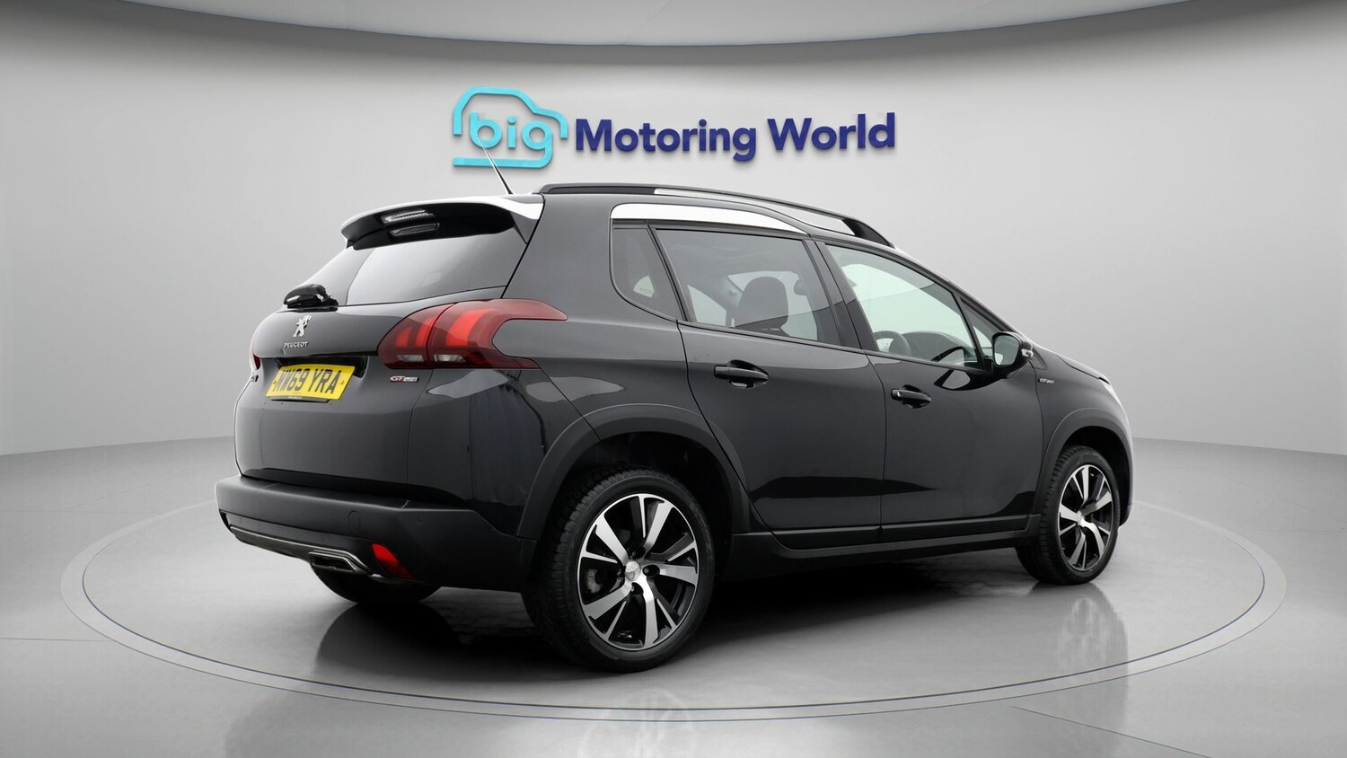Used Peugeot 2008 2019 for sale - 77182138: Photo 7