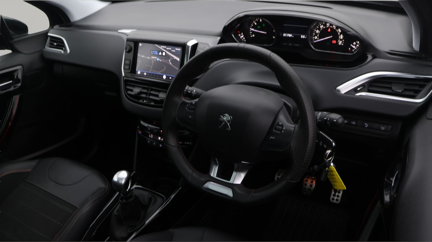 Used Peugeot 2008 2019 for sale - 77182138: Photo 9