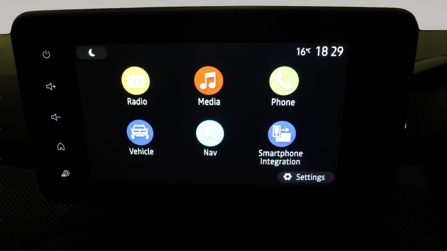 Used Dacia Jogger 2022 for sale - 77403985: Photo 11