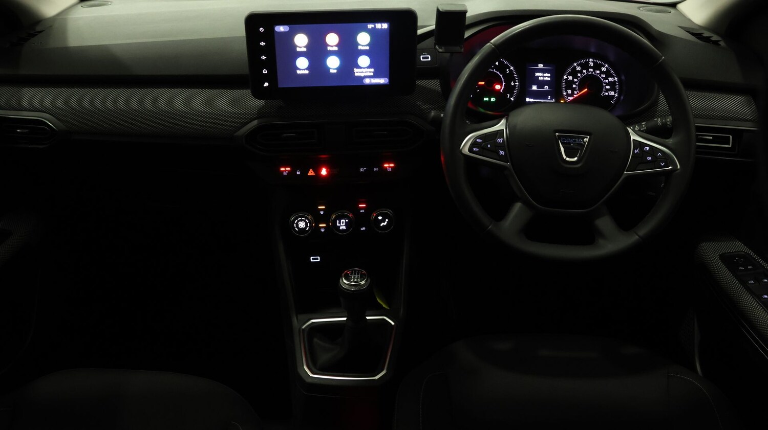 Used Dacia Jogger 2022 for sale - 77403985: Photo 13