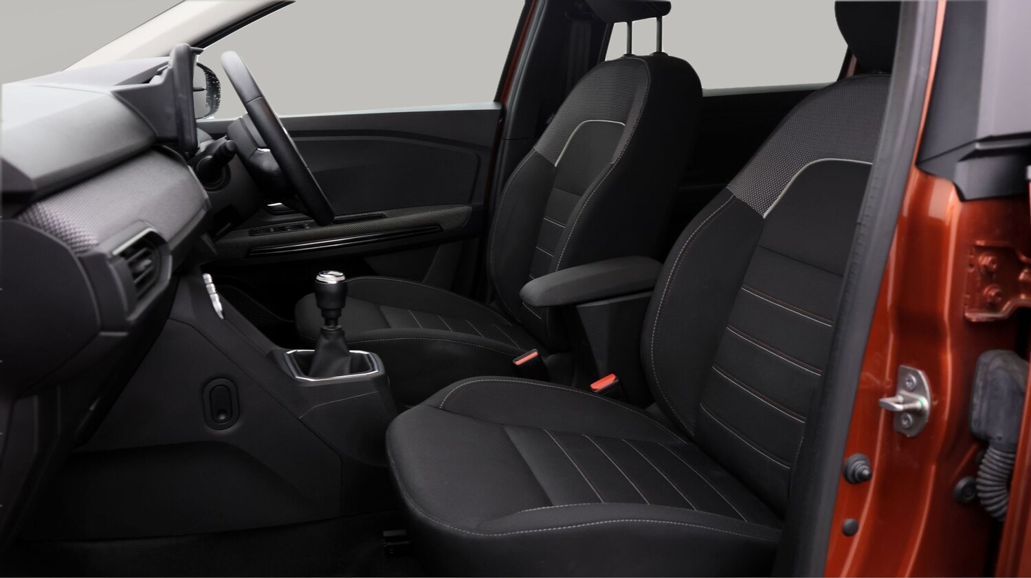 Used Dacia Jogger 2022 for sale - 77403985: Photo 14