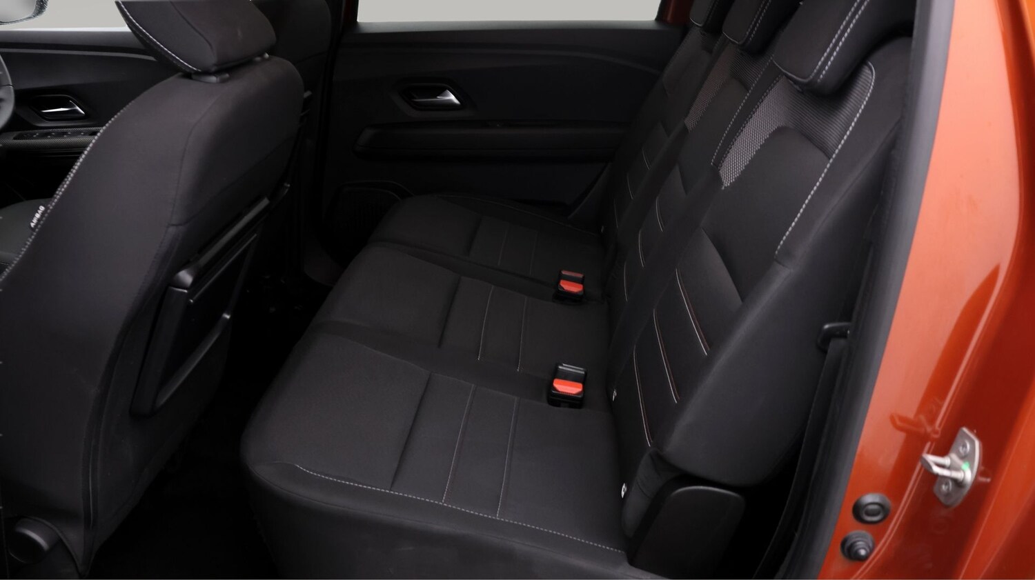 Used Dacia Jogger 2022 for sale - 77403985: Photo 16