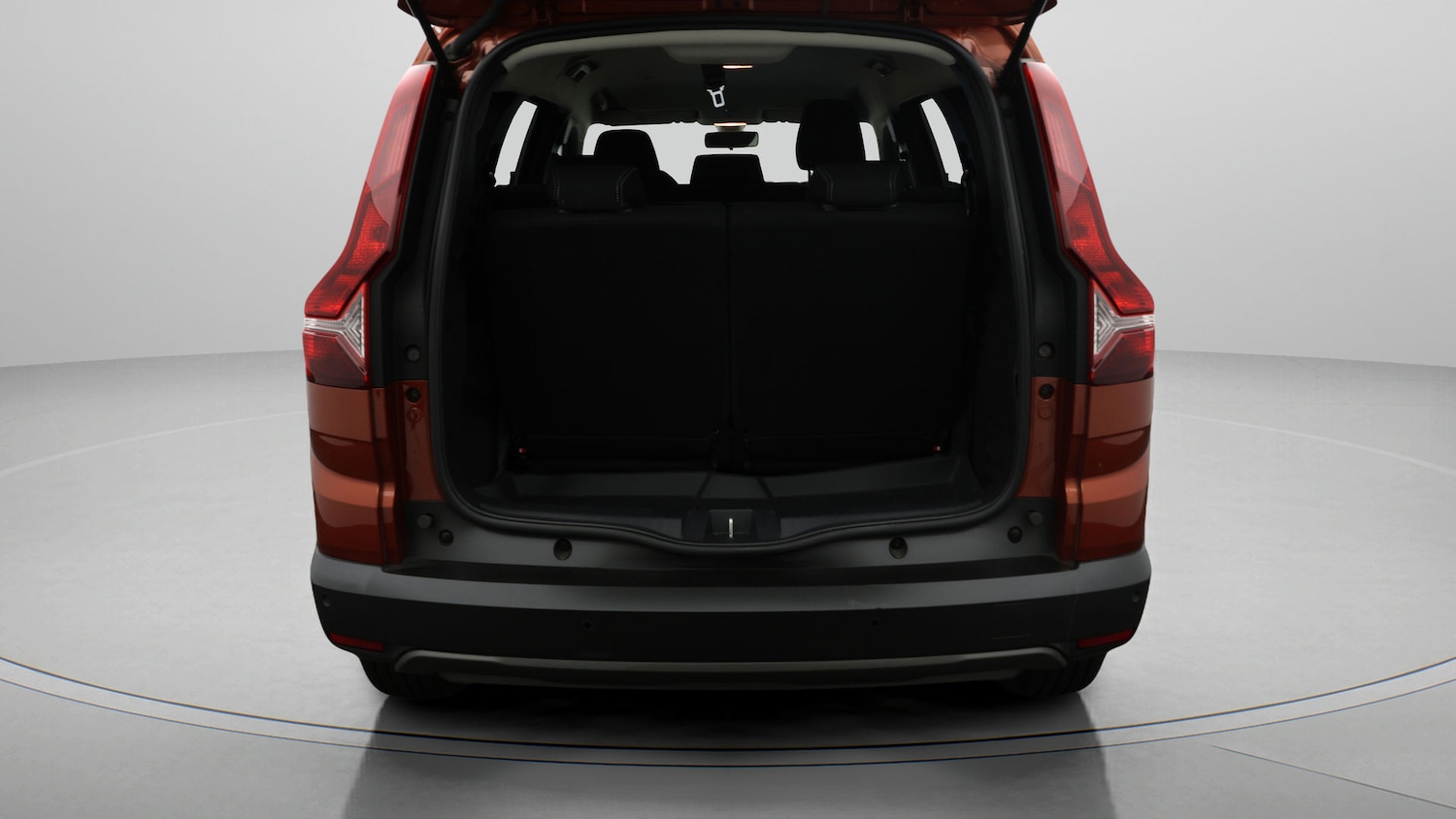 Used Dacia Jogger 2022 for sale - 77403985: Photo 17