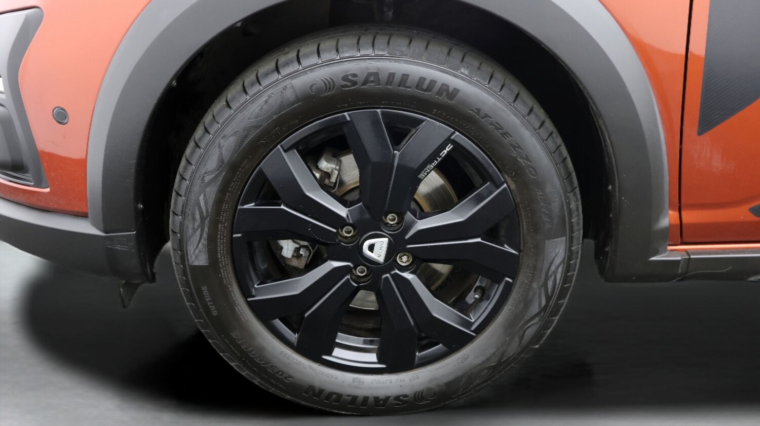 Used Dacia Jogger 2022 for sale - 77403985: Photo 18