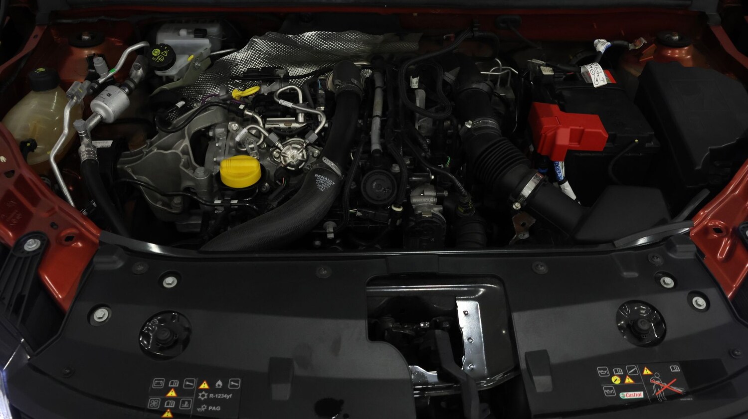 Used Dacia Jogger 2022 for sale - 77403985: Photo 19