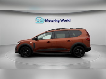 Used Dacia Jogger 2022 for sale - 77403985: Photo
