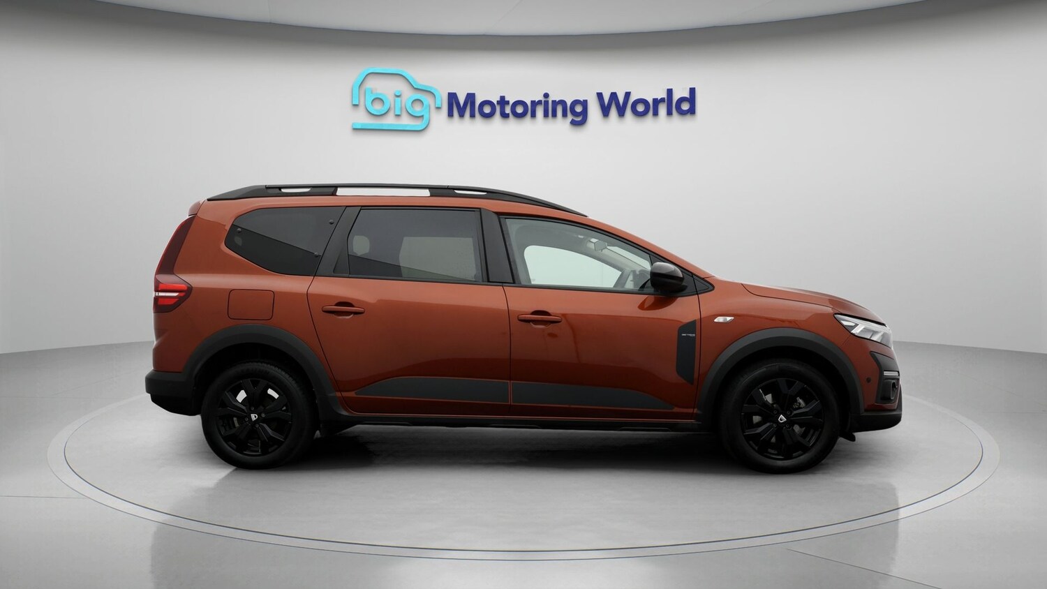 Used Dacia Jogger 2022 for sale - 77403985: Photo 8