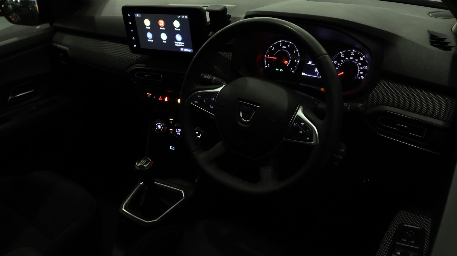 Used Dacia Jogger 2022 for sale - 77403985: Photo 9