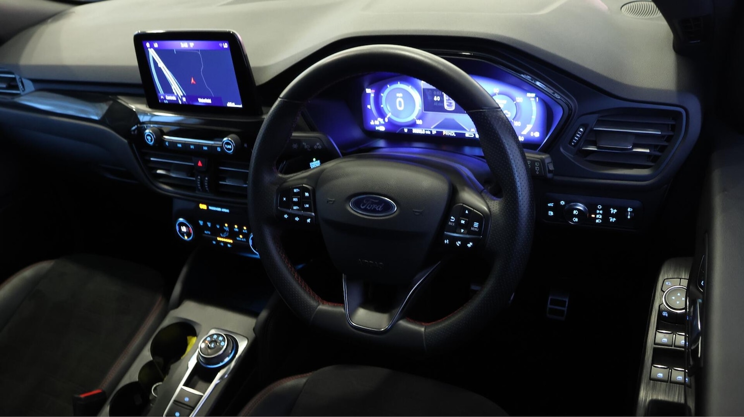 Used Ford Kuga 2022 for sale - 76522353: Photo 10