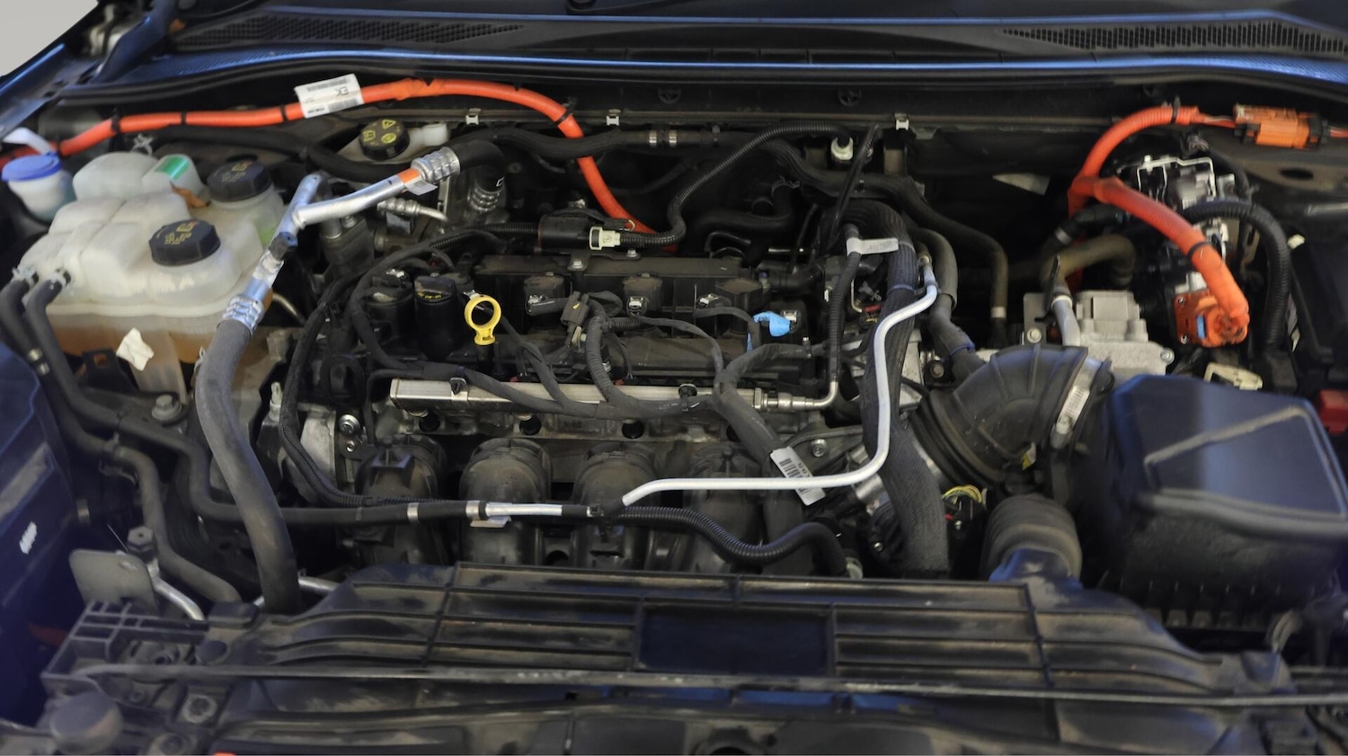 Used Ford Kuga 2022 for sale - 76522353: Photo 20