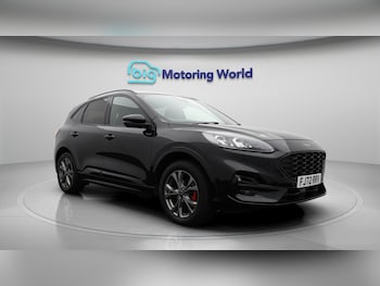 Used Ford Kuga 2022 for sale - 76522353: Photo