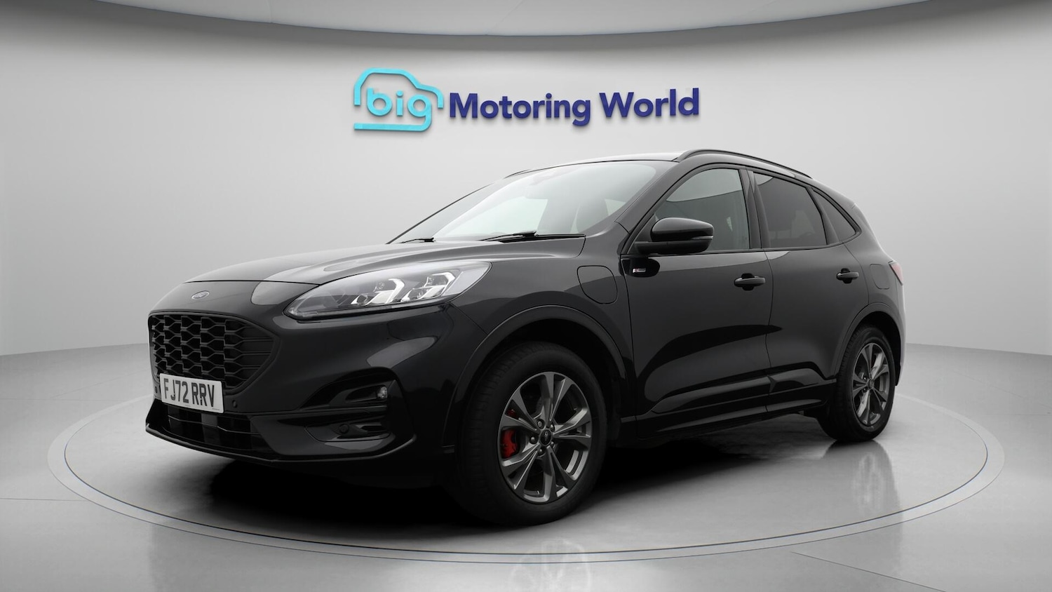 Used Ford Kuga 2022 for sale - 76522353: Photo 4