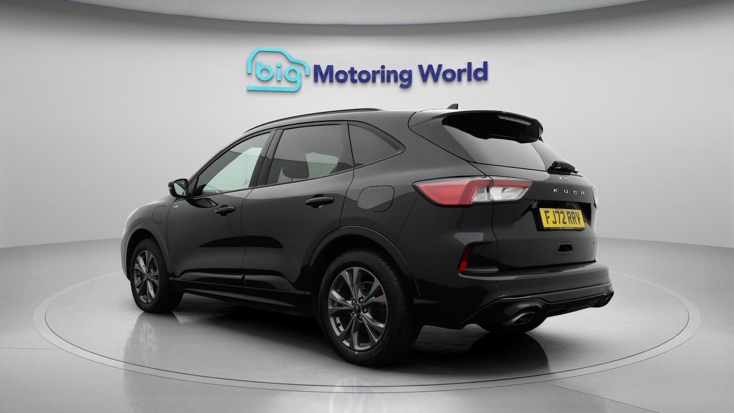 Used Ford Kuga 2022 for sale - 76522353: Photo 6