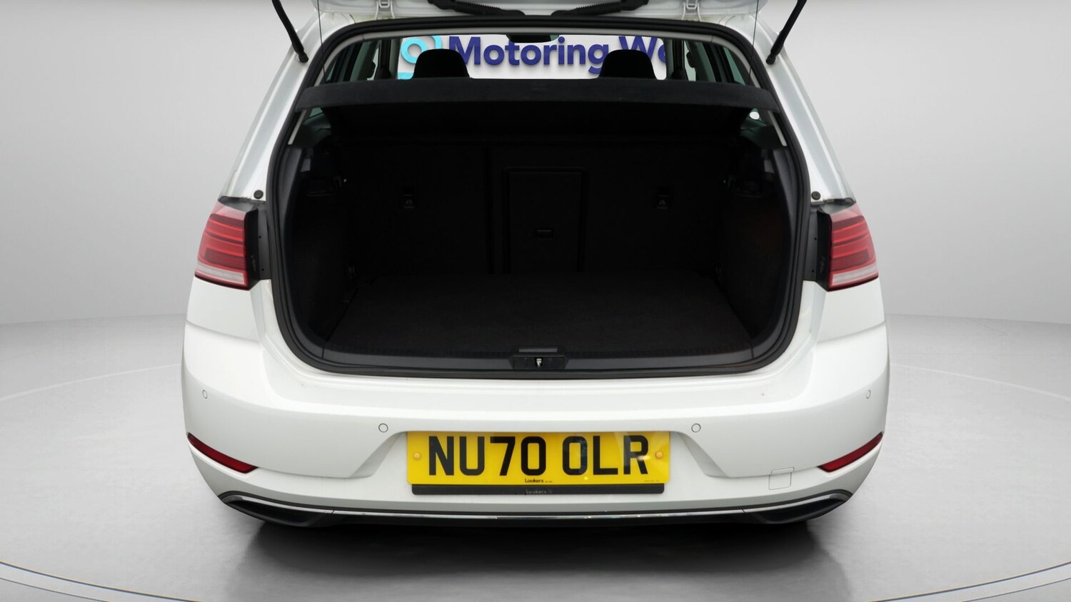 Used Volkswagen Golf 2020 for sale - 77947210: Photo 17