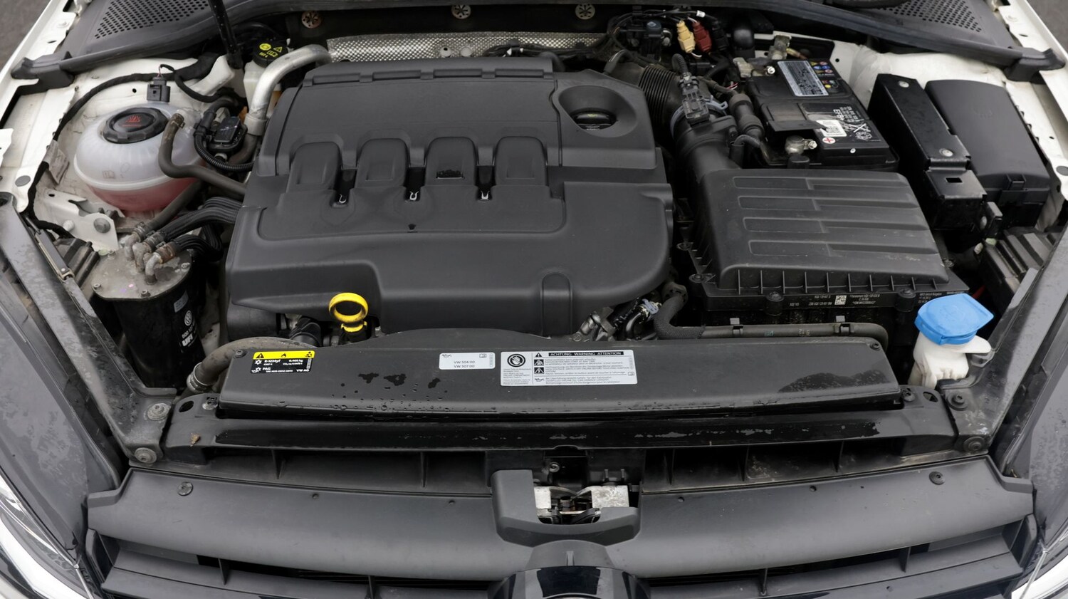 Used Volkswagen Golf 2020 for sale - 77947210: Photo 19