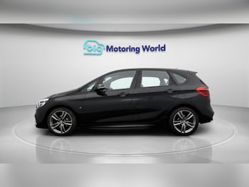 Used BMW 2 Series Active Tourer 2018 for sale - 78371809: Photo