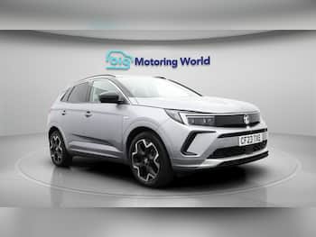 Used Vauxhall Grandland 2023 for sale - 79725629: Photo