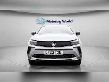 Used Vauxhall Grandland 2023 for sale - 79725629: Photo