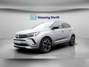 Used Vauxhall Grandland 2023 for sale - 79725629: Photo