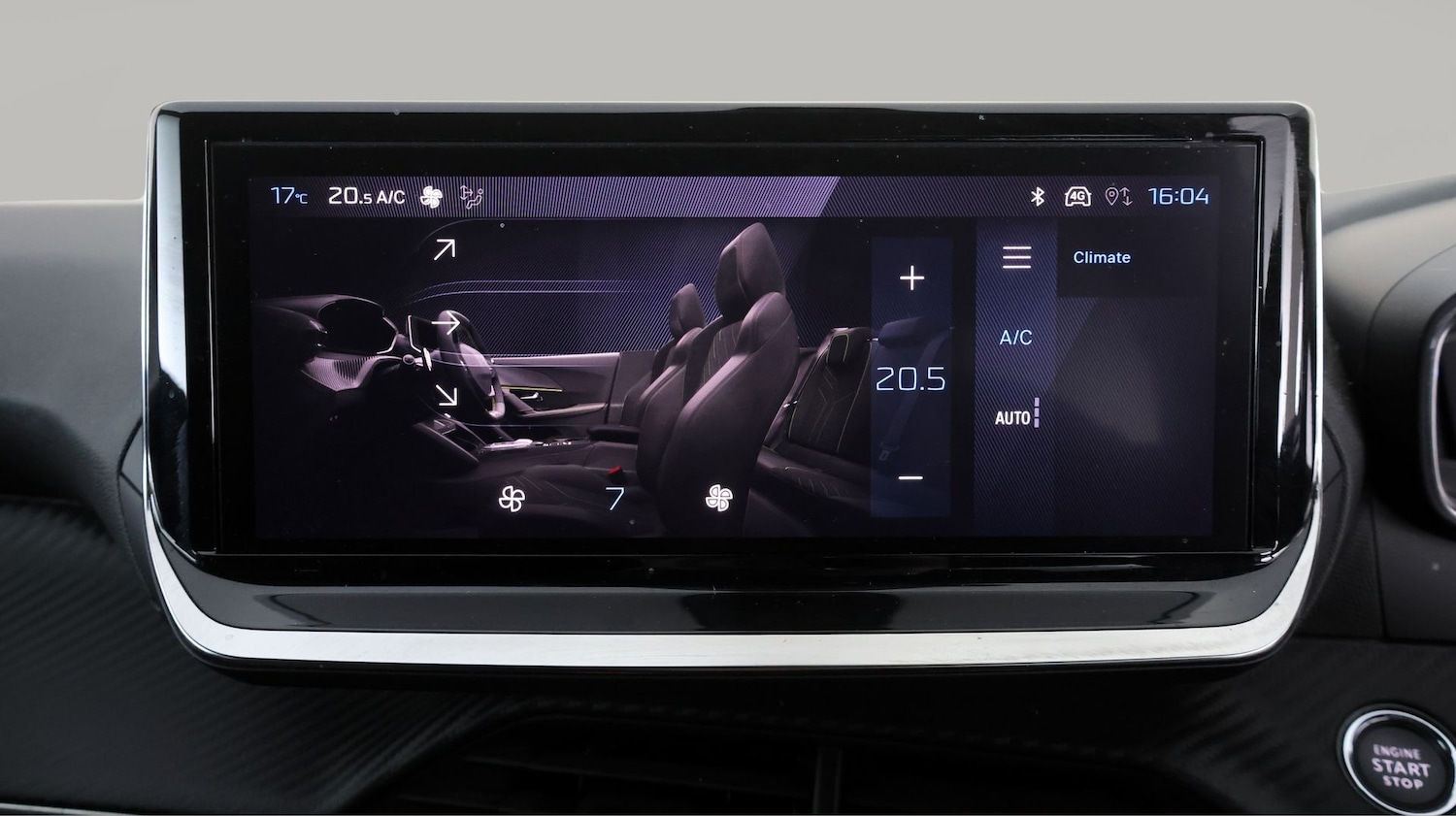 Used Peugeot 2008 2023 for sale - 78029638: Photo 11