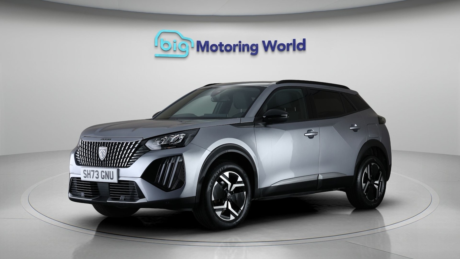 Used Peugeot 2008 2023 for sale - 78029638: Photo 3