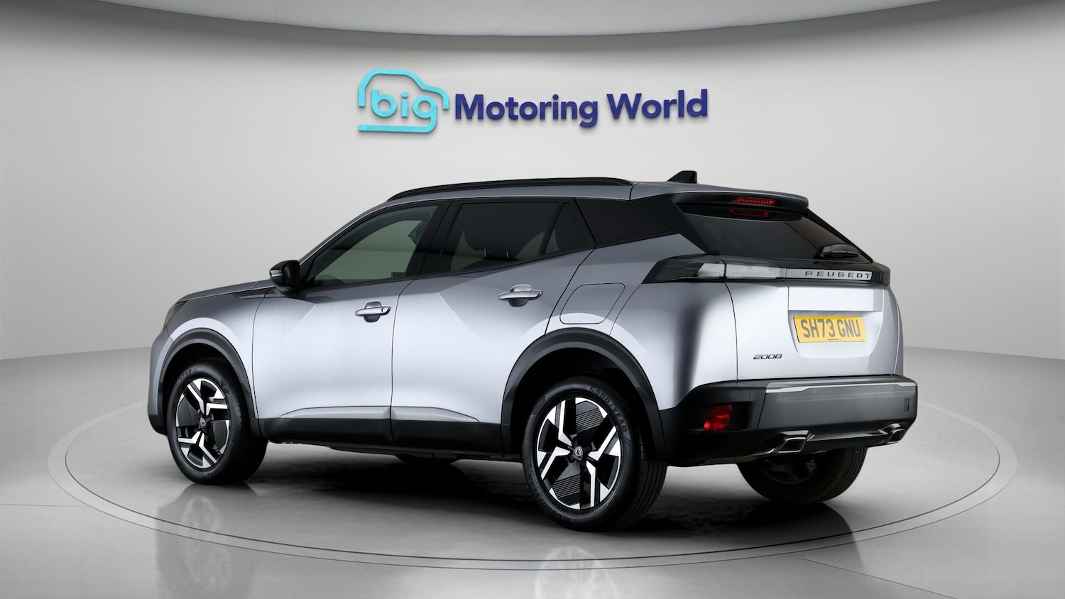 Used Peugeot 2008 2023 for sale - 78029638: Photo 5