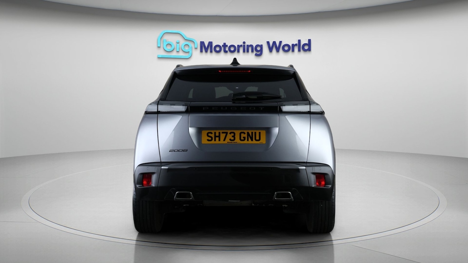 Used Peugeot 2008 2023 for sale - 78029638: Photo 6