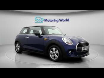 Used MINI Hatch 2017 for sale - 75050758: Photo