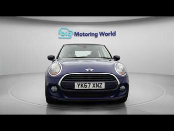 Used MINI Hatch 2017 for sale - 75050758: Photo