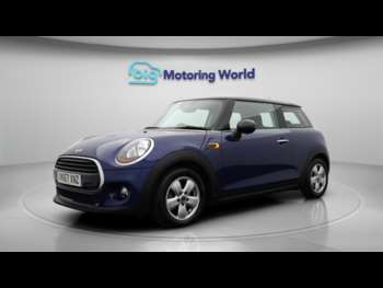 Used MINI Hatch 2017 for sale - 75050758: Photo