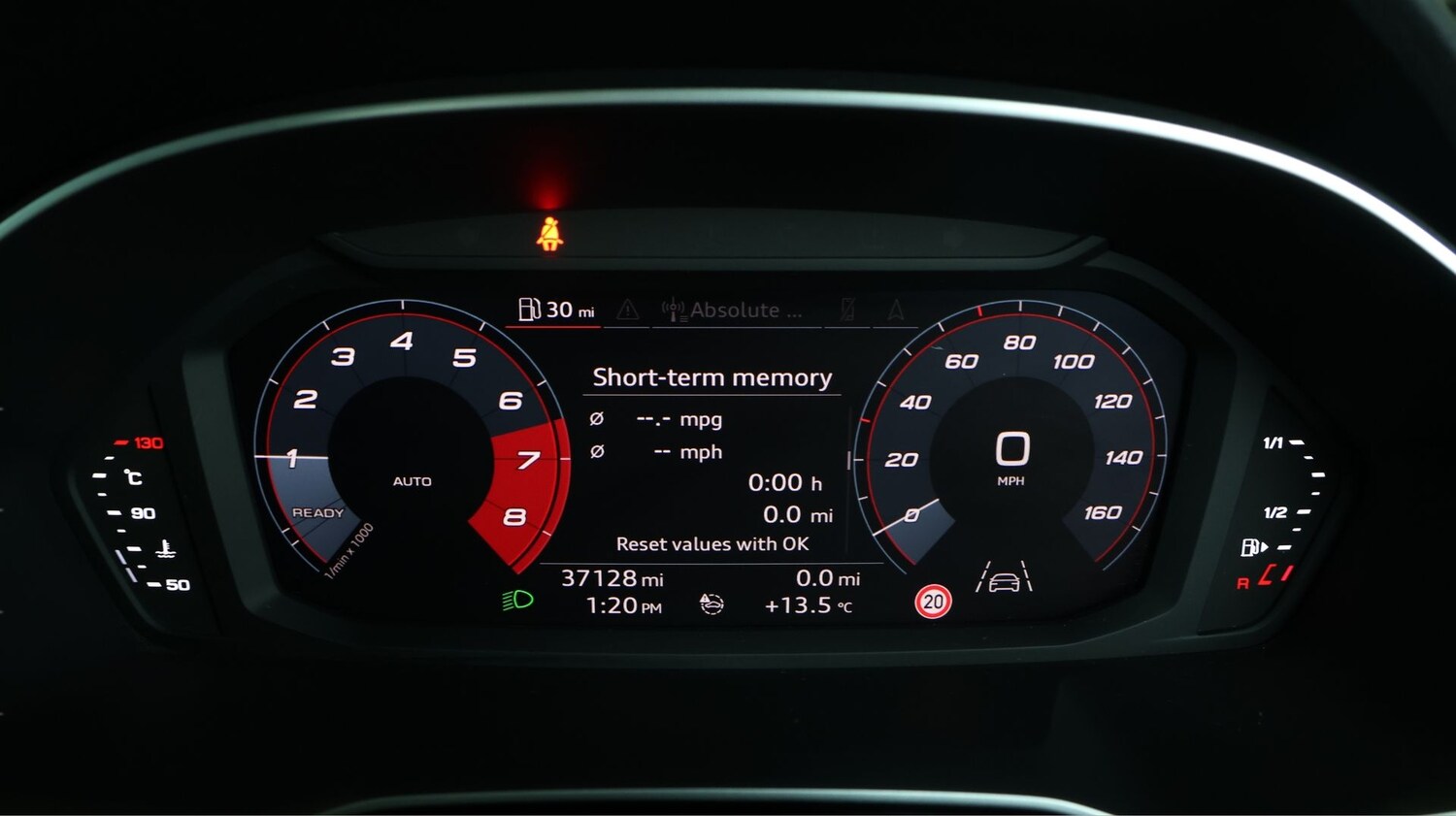 Used Audi Q3 for sale - 77352987: Photo 10