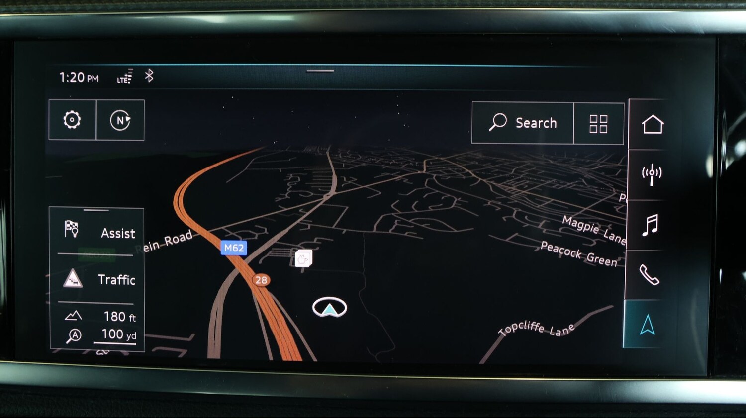 Used Audi Q3 for sale - 77352987: Photo 11