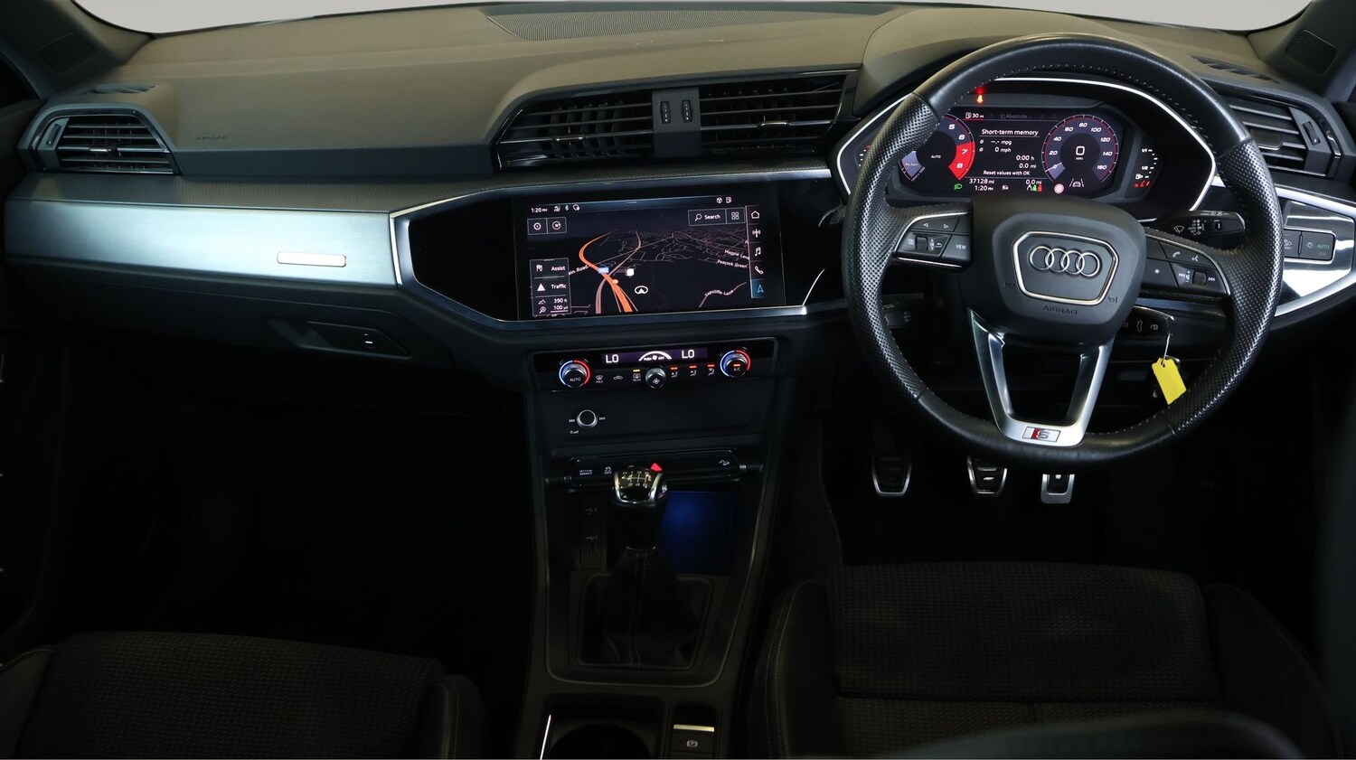 Used Audi Q3 for sale - 77352987: Photo 13