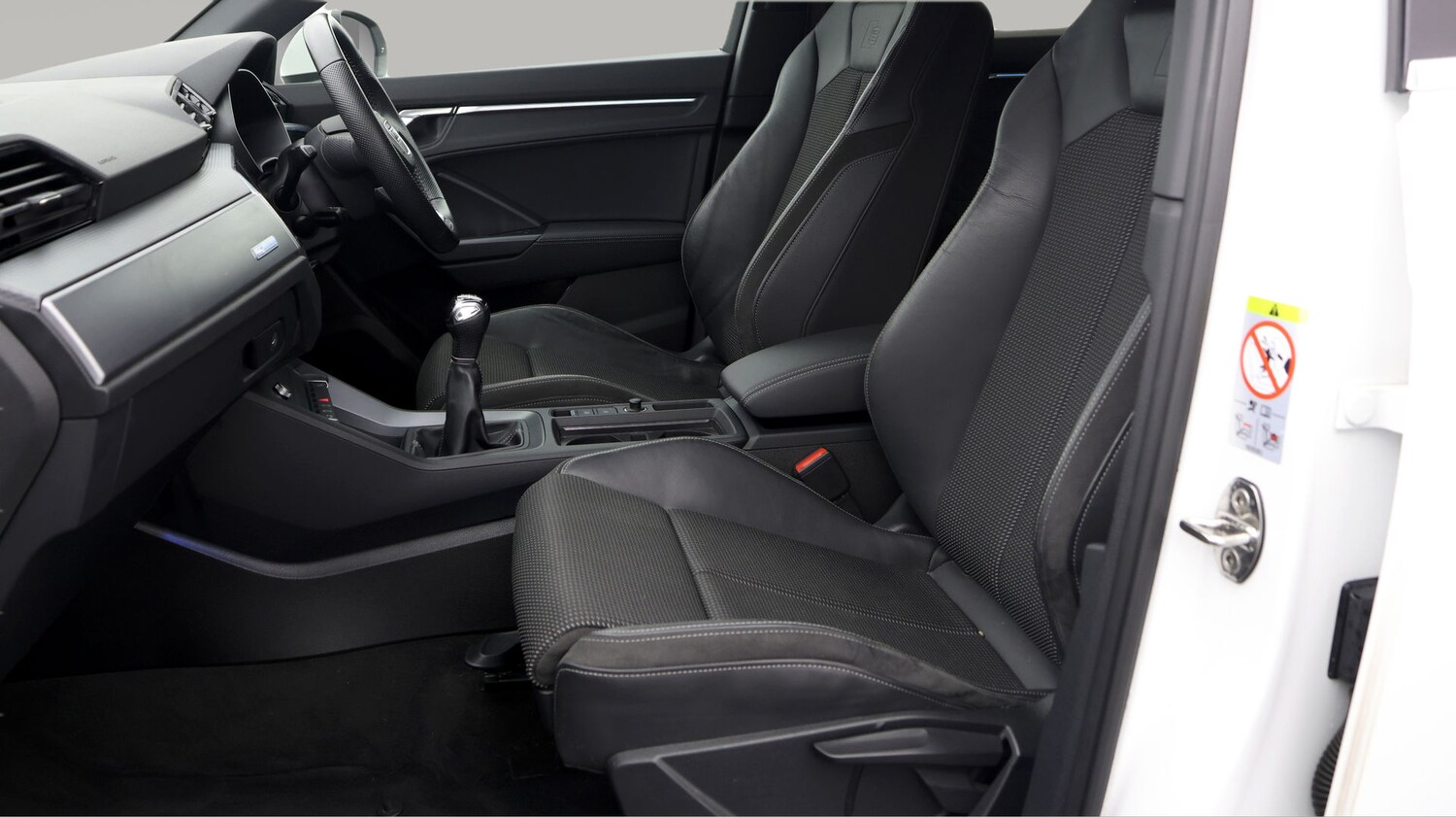 Used Audi Q3 for sale - 77352987: Photo 14