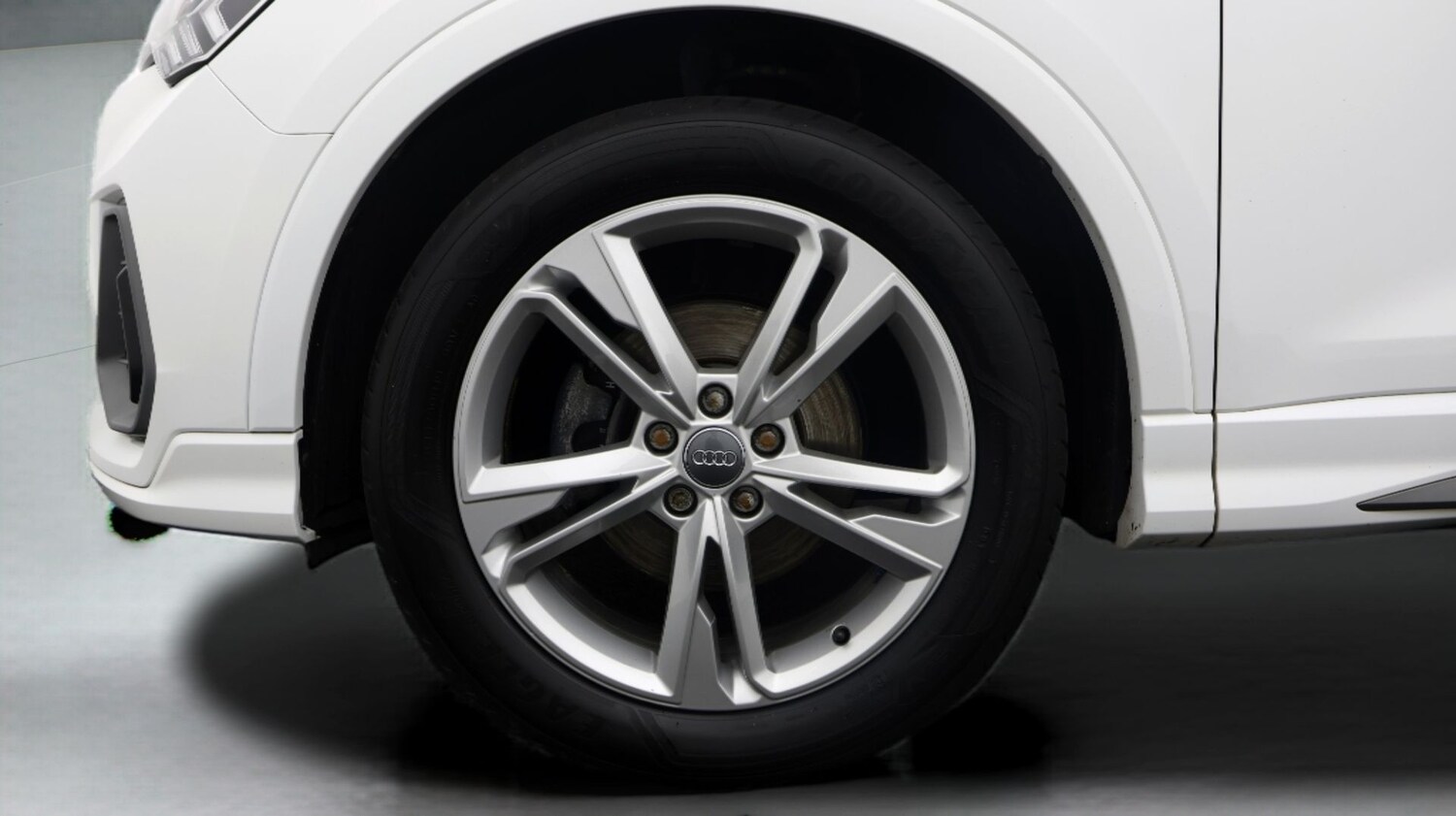 Used Audi Q3 for sale - 77352987: Photo 18