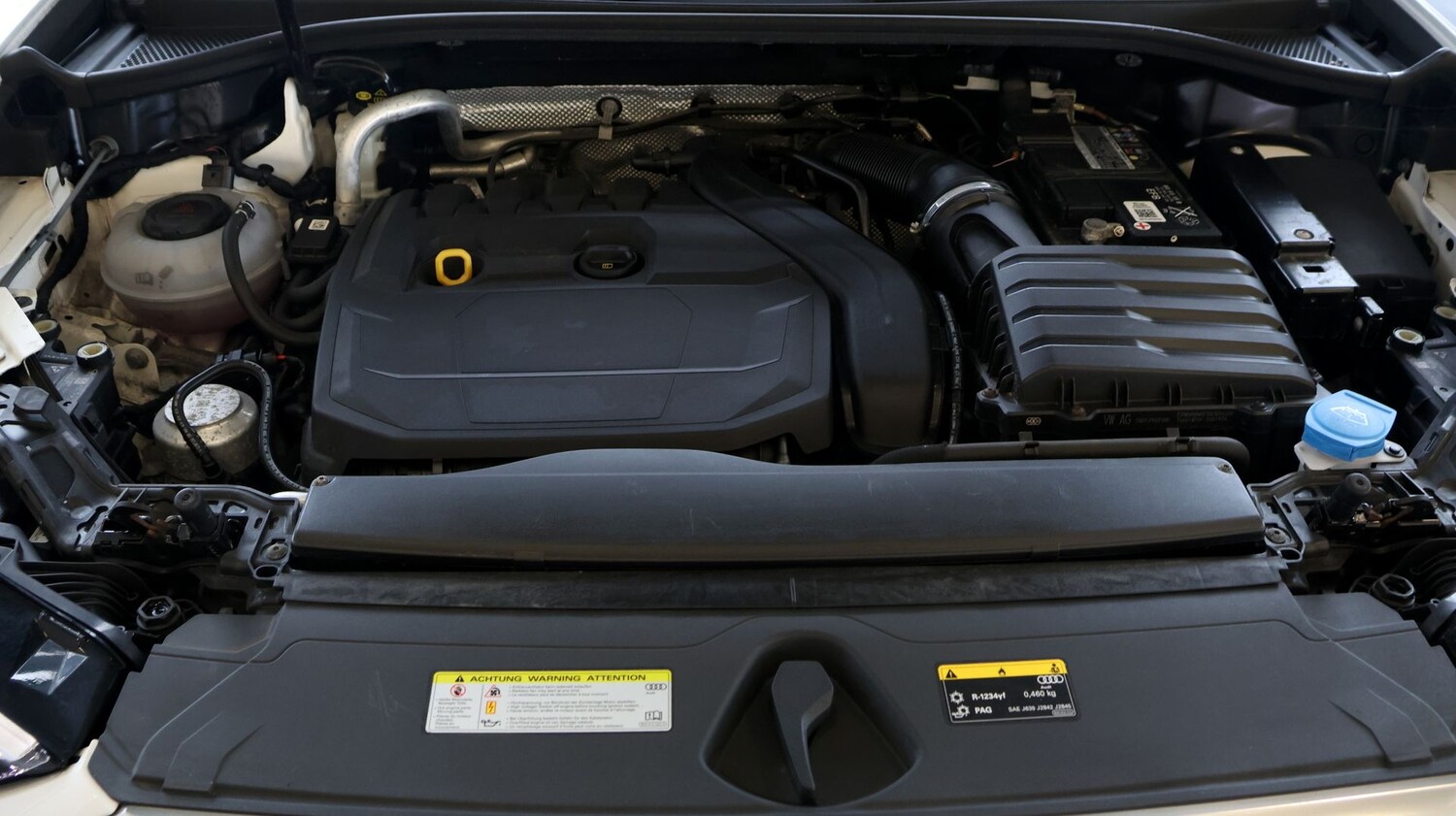 Used Audi Q3 for sale - 77352987: Photo 19