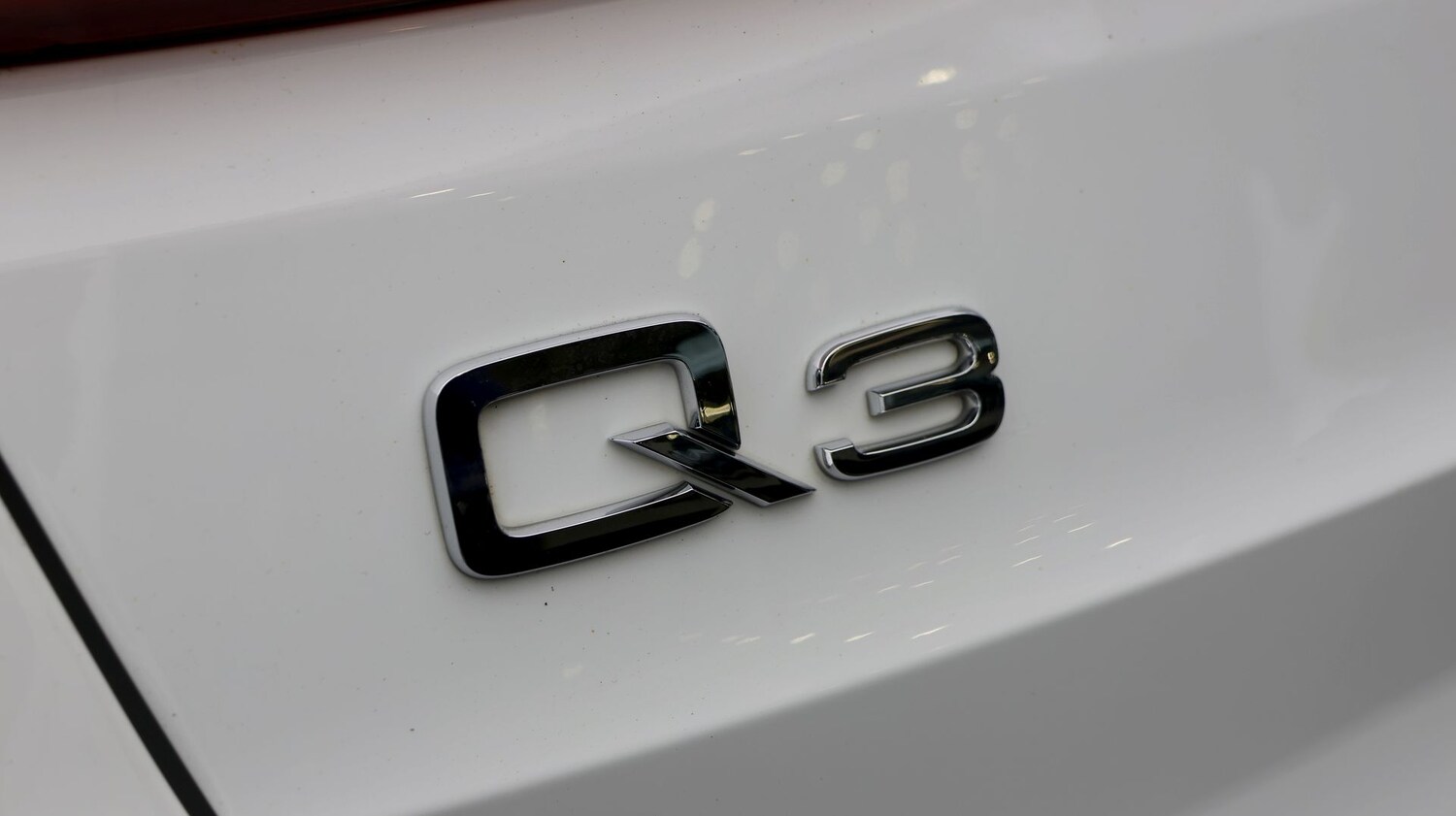 Used Audi Q3 for sale - 77352987: Photo 20