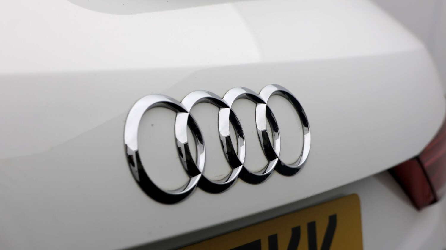 Used Audi Q3 for sale - 77352987: Photo 21