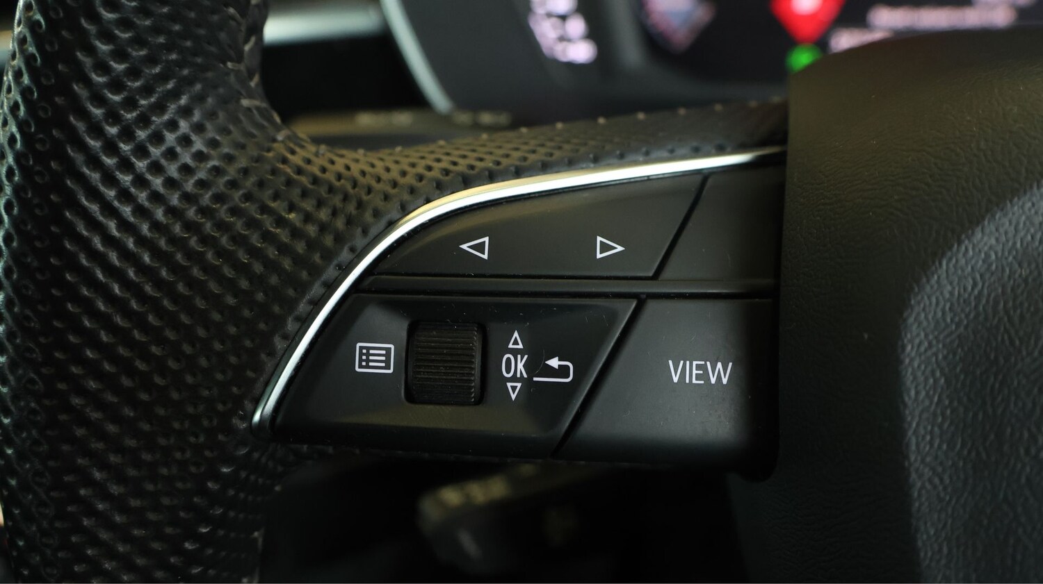 Used Audi Q3 for sale - 77352987: Photo 23