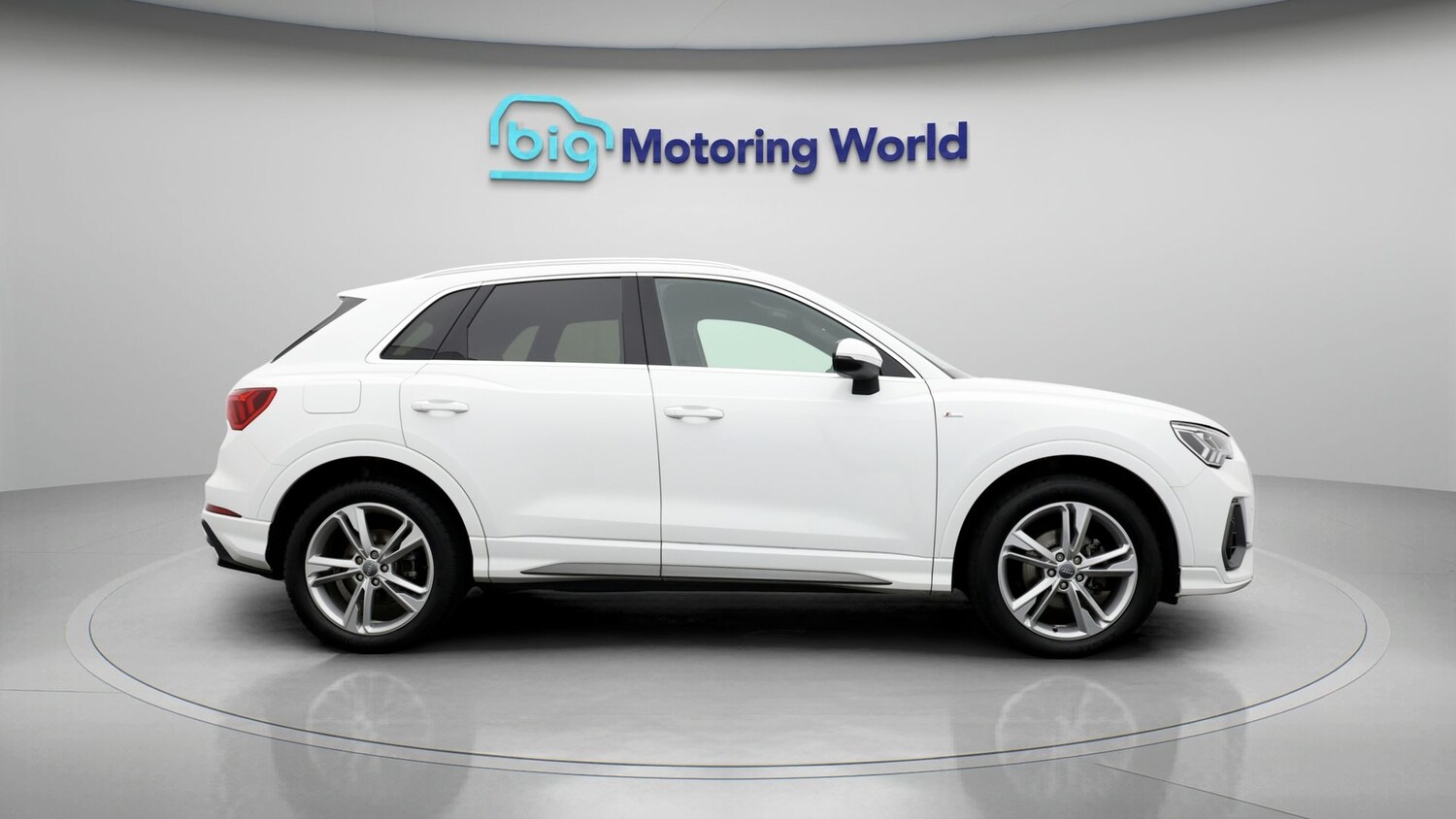 Used Audi Q3 for sale - 77352987: Photo 8