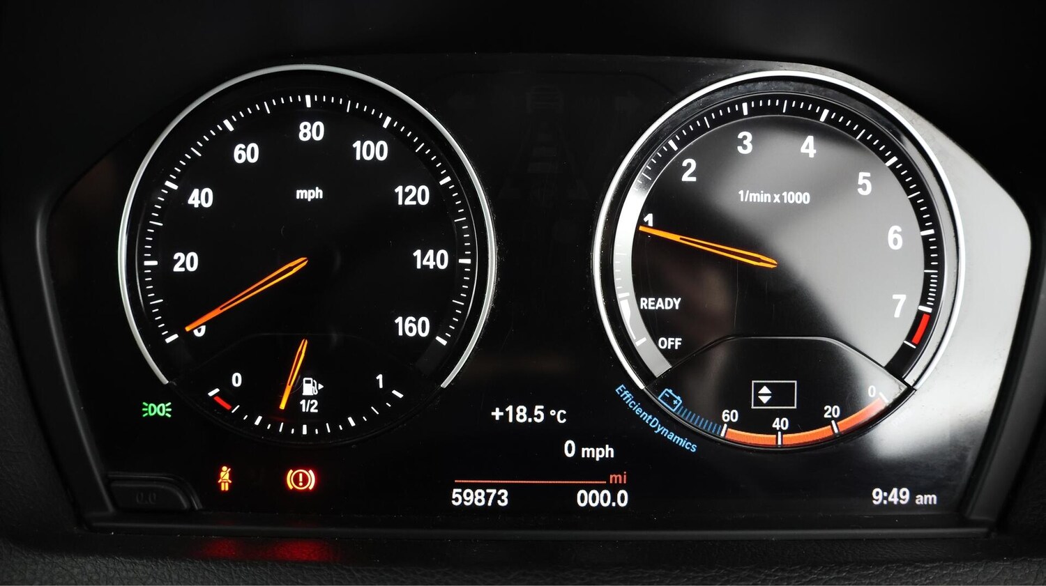 Used BMW 1 Series 2018 for sale - 76562282: Photo 11