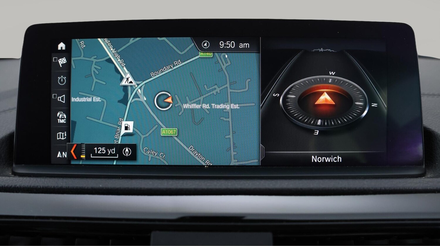 Used BMW 1 Series 2018 for sale - 76562282: Photo 12