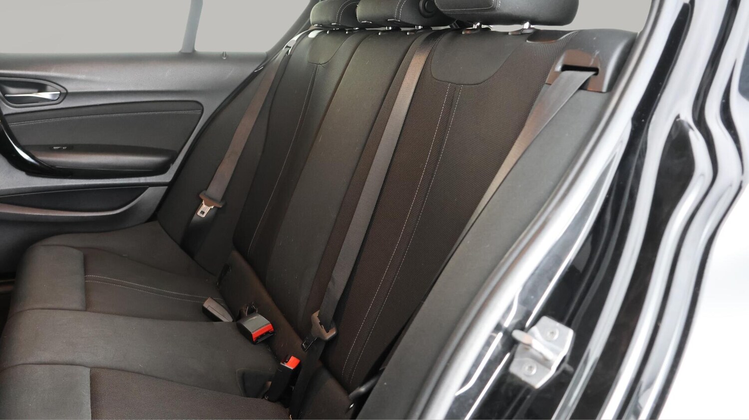 Used BMW 1 Series 2018 for sale - 76562282: Photo 17