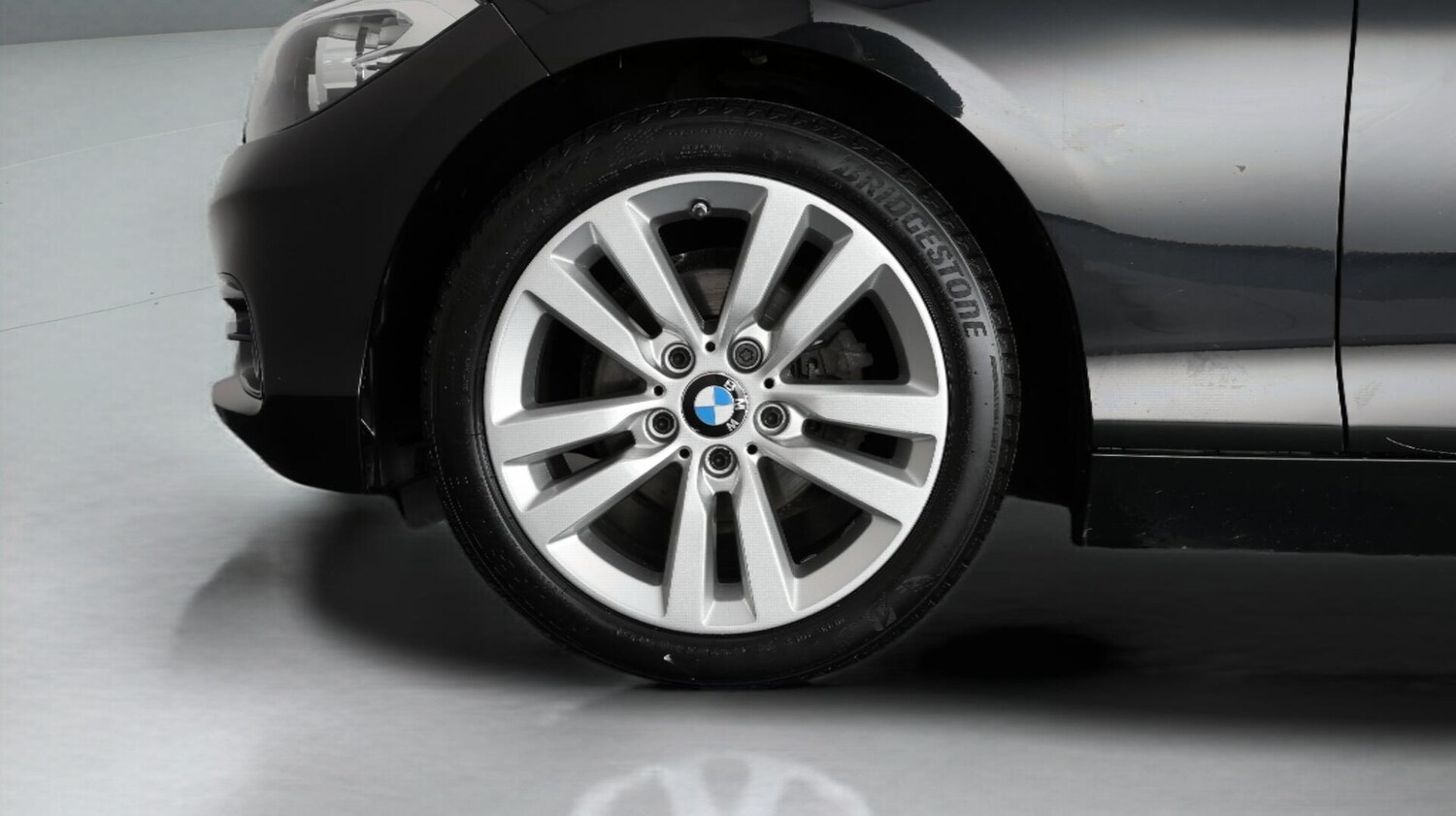 Used BMW 1 Series 2018 for sale - 76562282: Photo 19